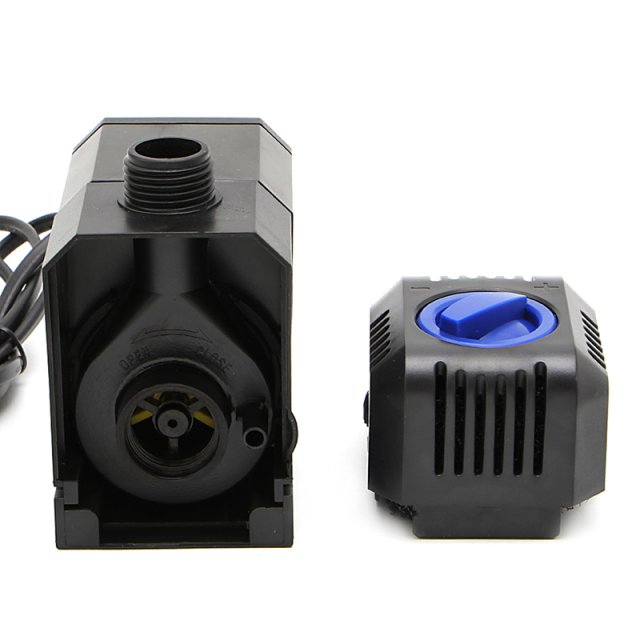 速发400GPH 1500L/h 25W justable Submersible Water Pump Aquar