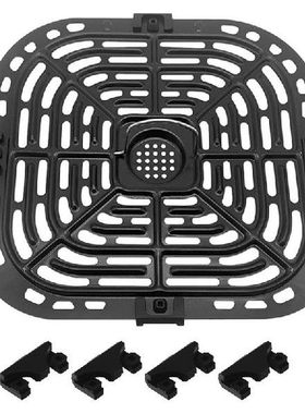 极速Instants Vortex Plrus 6 QT Air Fryer Basket Replacement