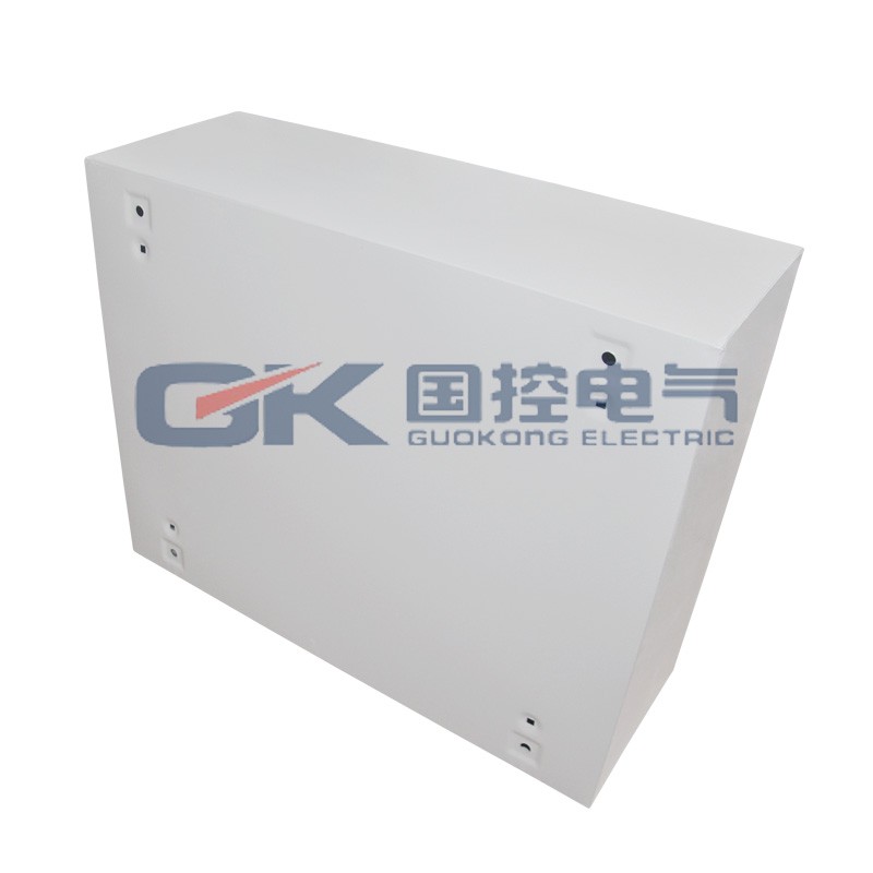 极速强电箱挂墙控制布线箱配电箱动力箱通过3EC认证 400*300*170m