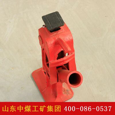 新品20T齿条起道机报价 20T齿条起道机性能 20TY齿条起道机价