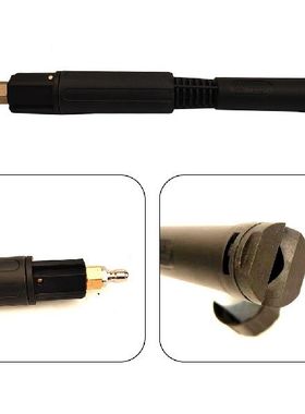 极速Pressurge Washer Extension Rod Adapter Lance 1/4 Inch Qu