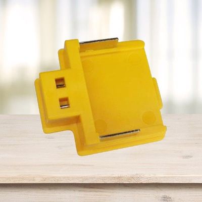 极速Battery Adapterp Converter for Makita Li-ion Battery DIY