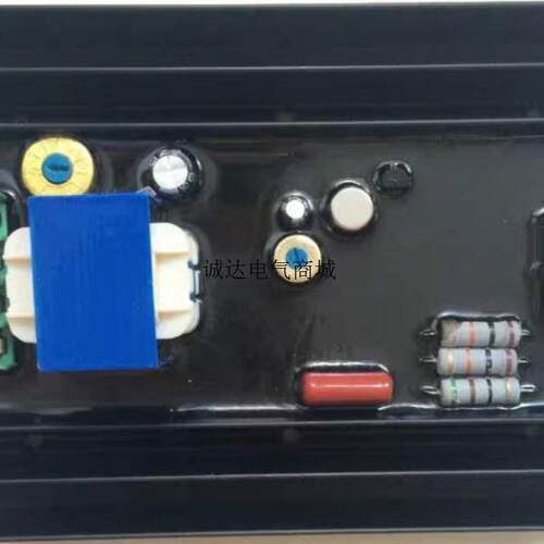 新品询价STL-F-2  发电机自动电V压调节器议价