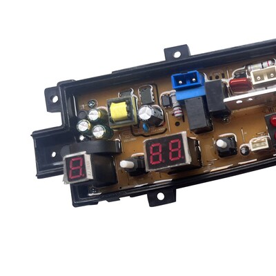 极速ZO1733中欧洗衣机电路板XQB100-D733/788G主板XQB80/X90-733G