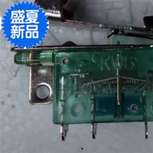 0.5WA 30V 1A行程限位 吹灰器KW6 极速KW6微动开关G9B13长短伸缩式