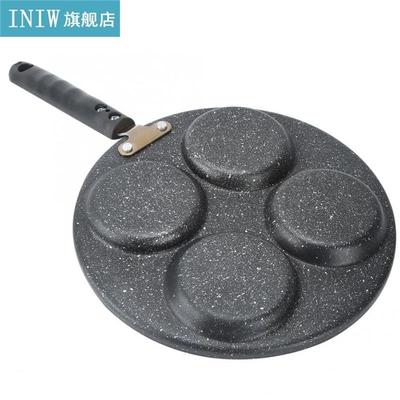 极速4 Holdes Non tickMLI Coateing Frying PanS Home Ki tchnCo
