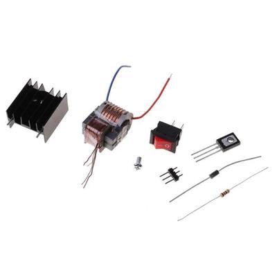 极速High Frequency High Voltage TErans适用于mer Inverter Ele