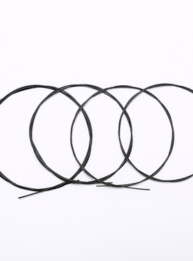 极速New 4 Pcs/set Strings Replacement Part For 21 InXch 23 I