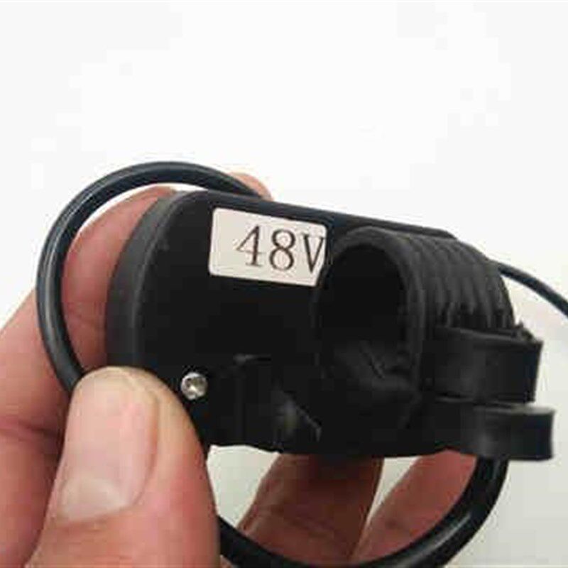 极速新款48V60V器电动三轮车电量显示表仪表更多电动.车零/配件