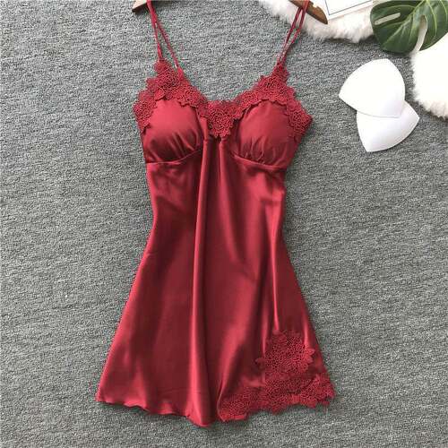 新品Summer Robe Babydolls Sleepwear Kimono NLadies Pyjamas S