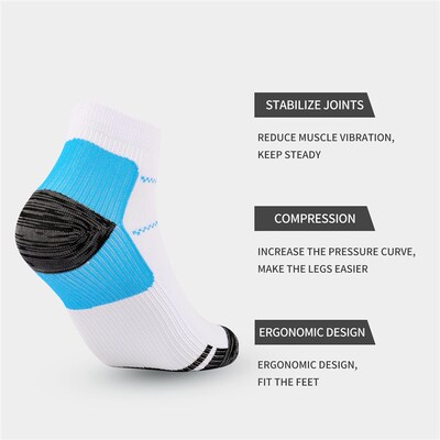 新品.New Plantar Fascia tCompression Socks Compression Socks