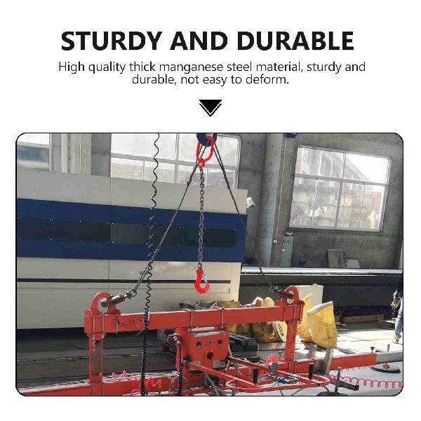 新品Practical Lifting Chain Sling HeGavy Duty Life Chain Sli