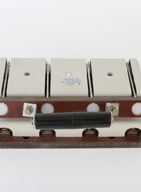 极速保护型开启式刀开关 HD11F-400-48负L荷隔离开关 3P刀开关断