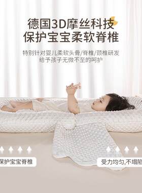 便携式床中床婴儿宝宝防压床新生儿睡觉神器落地安抚折叠斜坡凉席