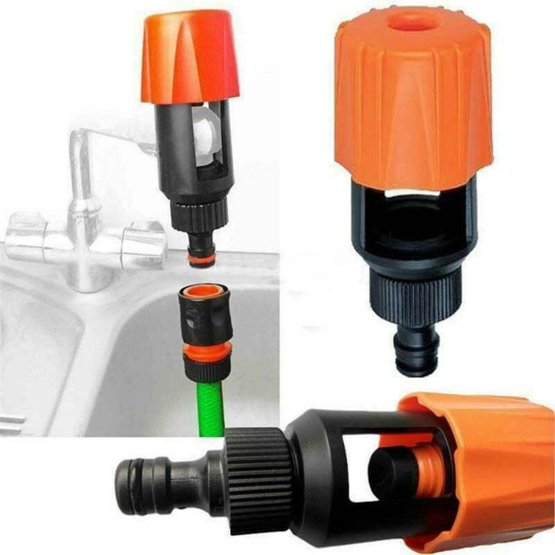 速发Universal Kitchen Mixer Tap Garden Watering Irrigation H