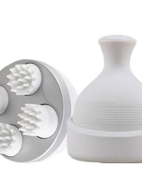 极速head/electric/massager/pet/massage/scalp/wireless/Ywater