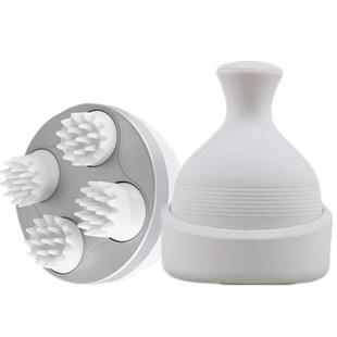 pet massager massage scalp Ywater 极速head wireless electric