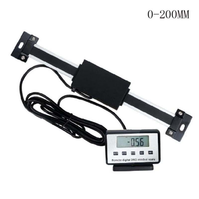 极速Digital Remote Scqale Vertical Horizontal Dual Use LCD D