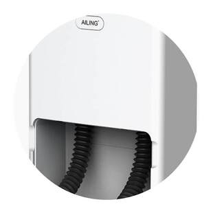 极速。烘鞋d器小孩儿童神器通用考烤鞋器加热吹鞋器哄鞋家用去味