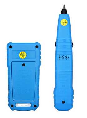 极速High Quality RJ11 RJ45 Cat5 CatF6 Telephone Wire Tracker