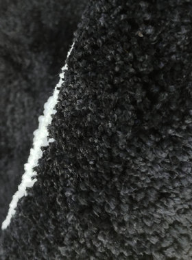 极速Simulation Billiards 8 Ball Rug RouJnd Tufting Soft Chai