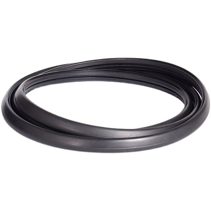 极速奥迪A6L天窗密封条a4L A6 Q5 A4 B8 C7O A8 汽车顶防漏水胶条