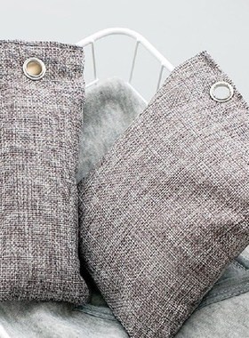极速Indoor Multifunctional Deodorant HBamboo Charcoal Packag