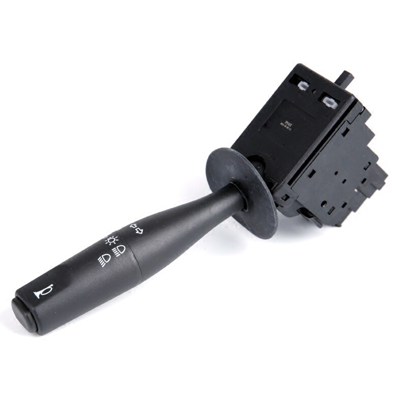 极速适配雪铁龙富康 前照灯大灯开E关总成远近光喇叭调节手柄转向