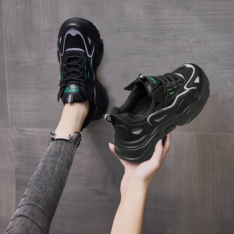 极速钢头四季劳保鞋女透气轻便女士新款J钢包头防砸带钢板女式工