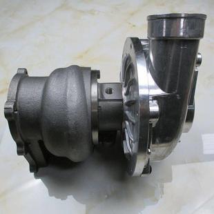 極速新品 挖土機配件 住友SHo350 5增壓器6HKY1電噴發(fā)動機 460HD