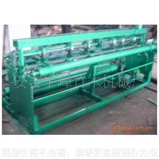 厂家直供竹席机械切割机安吉竹帘切割机可切割竹凉席竹窗帘切割机