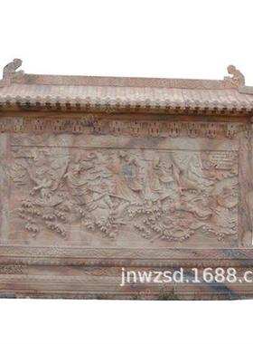 曲阳石雕须弥台加工寺庙石制莲花台造价石材雕刻佛台图案大全