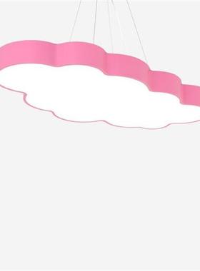 幼儿园吊灯定制儿童房吊灯商场店铺甜品店服装店餐饮店铺餐厅吊灯