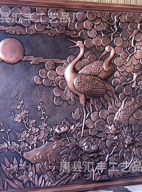 供应铸铜锻铜雕塑景区壁画户外景观校园人物历史手工铸铜锻铜雕塑