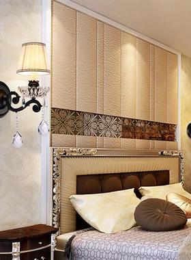 美式水晶灯欧式客厅灯简欧创意铁艺餐厅卧室吊灯奢华大气别墅灯具