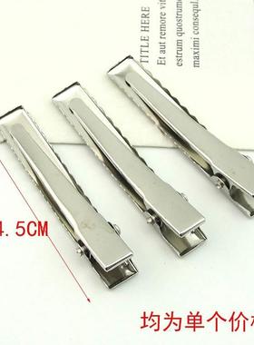 极速Handmaede DIY hairpin hair accessories bow clip prXOGess