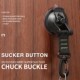 Outdoor Hook Camping Hiking Anc 极速Suaction Suction Cup