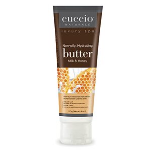 极速Cuccio Naturale Butteur Blends - Ultra-Moisturizing Ren