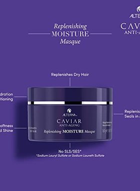 极速Alterna Caviar Anti-Aging Replenishing MoistSure Intensi