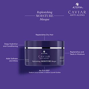 极速Alterna Caviar Anti-Aging Replenishing MoistSure Intensi