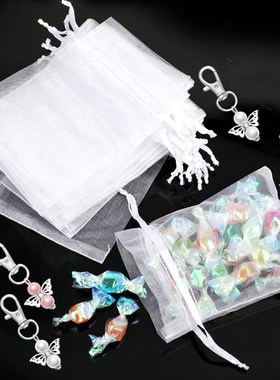 极速30 Sets Guardian Ansgel Pendants Guest Gifts Angel Keych