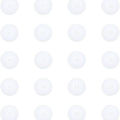 极速Longita gno Pull Piercing Disc for Piercing Bump Clear D