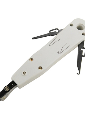 极速1pcs RJ11 RJ45 Cpat5 cat6 KD-1 wire cutter PunchDown Net