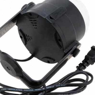 极速厂销彩灯闪灯灯串变色七彩色球KTV酒吧声控火V焰灯气氛灯水纹