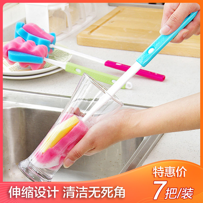 极速创意家居生活韩国家庭家务A清洁日用品百货杂货铺懒人义乌小