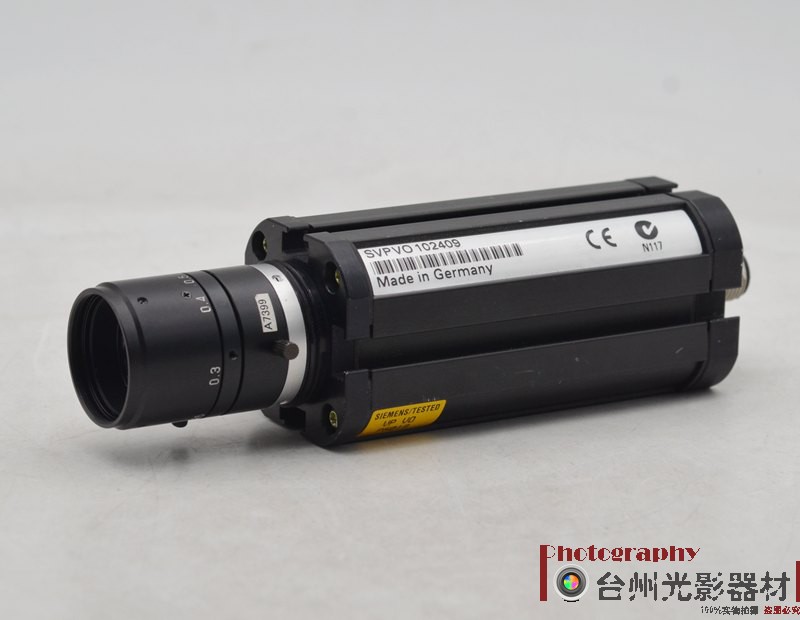 极速SIEMENS Sjiemens Vision Sensor 1pc 6gf2 002-8cb