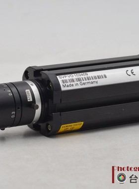 极速SIEMENS Sjiemens Vision Sensor 1pc 6gf2 002-8cb