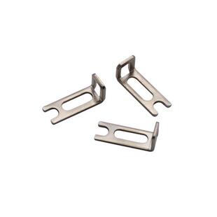 极速非标五金h冲压件加工 金属铁片平垫圈加工铜铁铝不锈钢钣金零