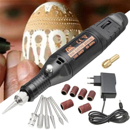极速15pcs DIY Elemctric Engraving Engraver Pen ve ool Fit  J