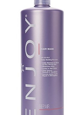 极速ENJOY Hagir Mask (33.8 OZ)  Deep Nourishment and Condi